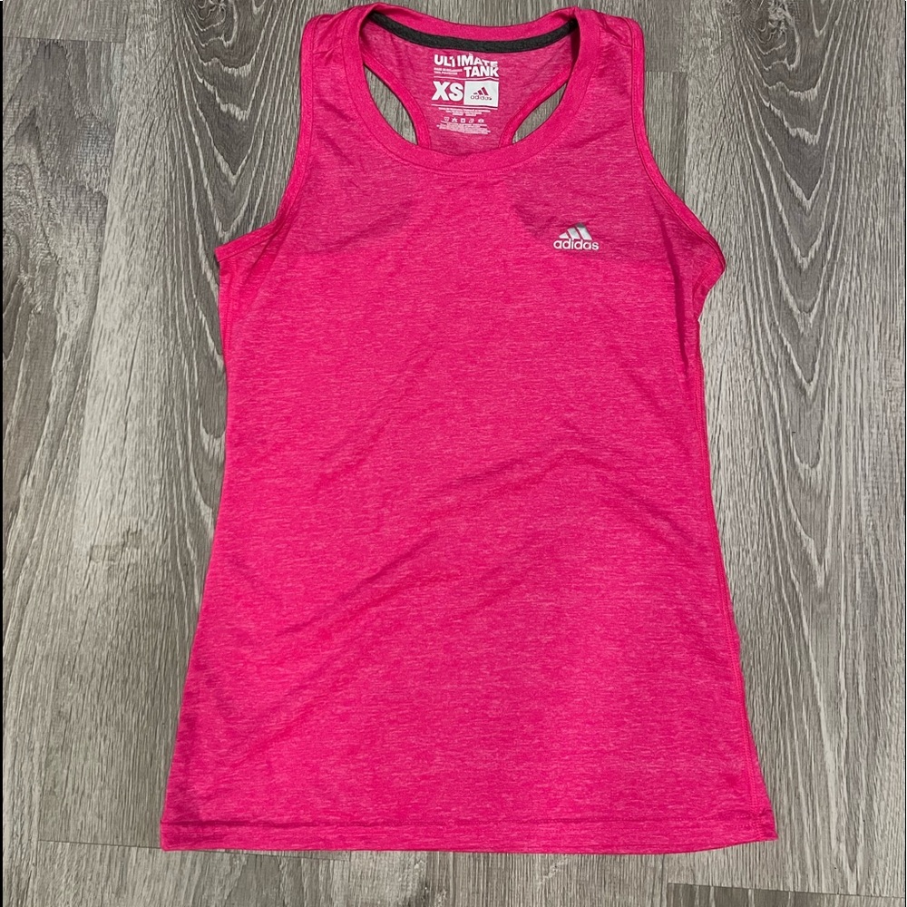 Adidas Ultimate Tank Top